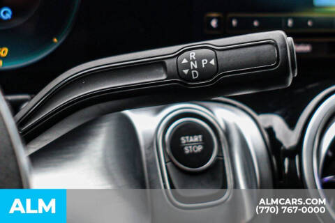 2023 Mercedes-Benz EQB EQB 350 4MATIC