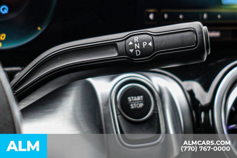 2023 Mercedes-Benz EQB EQB 350 4MATIC