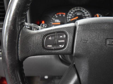 2005 GMC Sierra 2500HD