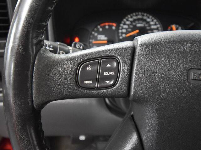 2005 GMC Sierra 2500HD