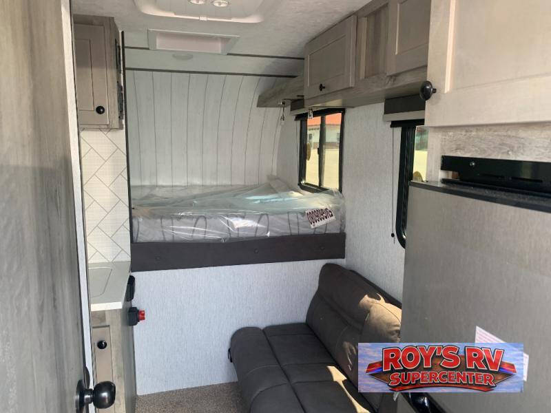 2026 Sunset Park RV Sun Trek