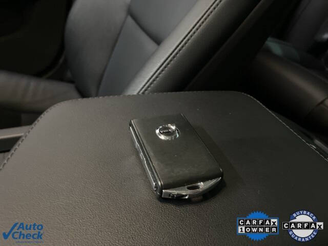 2025 Volvo S60 B5 Core