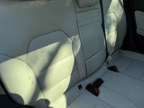 2018 Mercedes-Benz GLA GLA 250 4MATIC