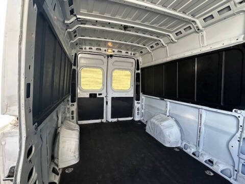 2022 RAM ProMaster 3500 159 WB