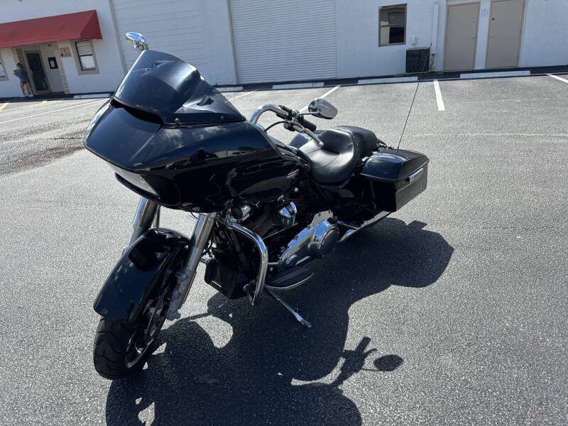 2021 Harley-Davidson Road Glide