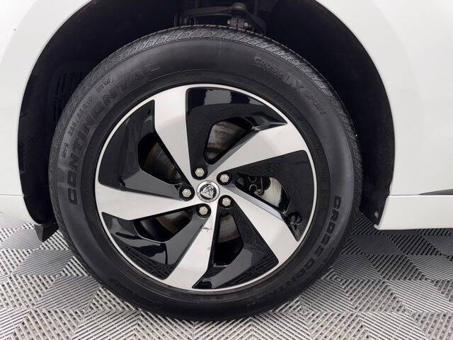 2024 Jaguar F-PACE P250 R-Dynamic S