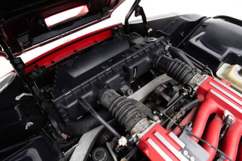 1997 Dodge Viper GTS