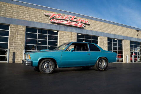 1978 Chevrolet Malibu