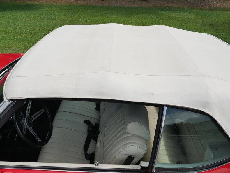 1972 Oldsmobile Cutlass Supreme