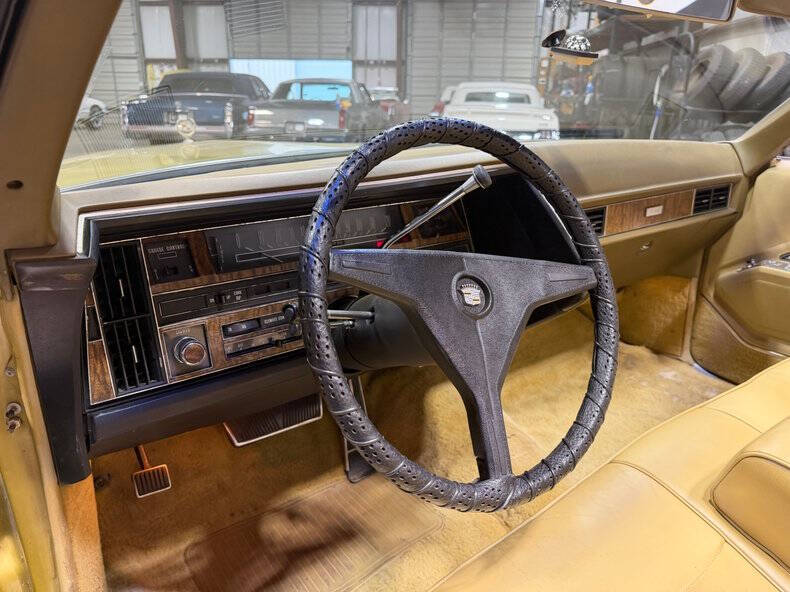 1970 Cadillac DeVille