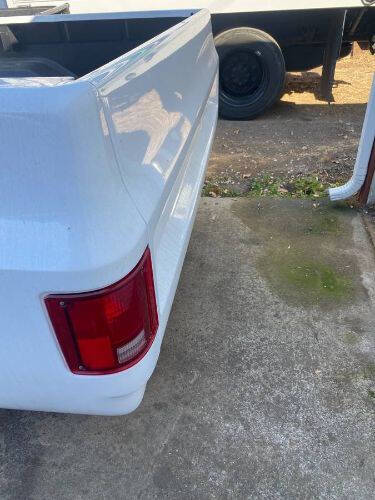 1985 Chevrolet C10
