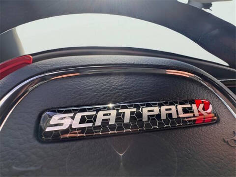 2019 Dodge Charger R/T Scat Pack