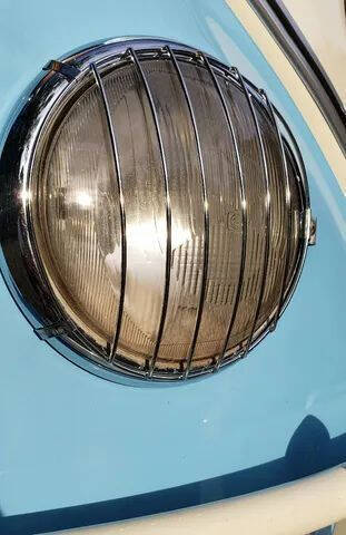1974 Volkswagen Bus