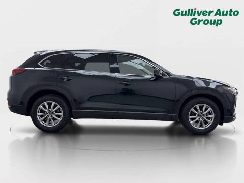 2019 Mazda CX-9 Touring