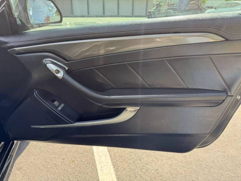 2011 Cadillac CTS 3.6L