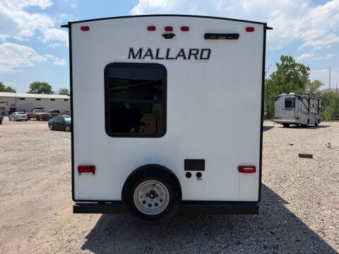 2024 Heartland RVS M32 MALLARD