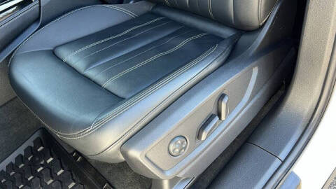 2022 Audi Q5 quattro S line Prem Plus 45 TFSI