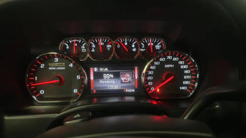 2014 GMC Sierra 1500