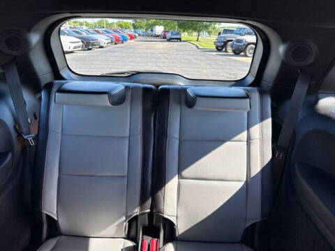 2024 Dodge Durango R/T Premium