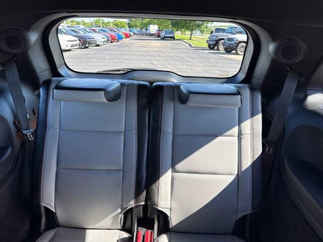 2024 Dodge Durango R/T Premium