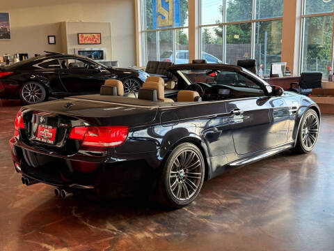 2008 BMW M3