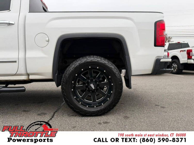 2014 GMC Sierra 1500