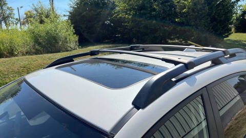 2017 Subaru Crosstrek 2.0i Limited