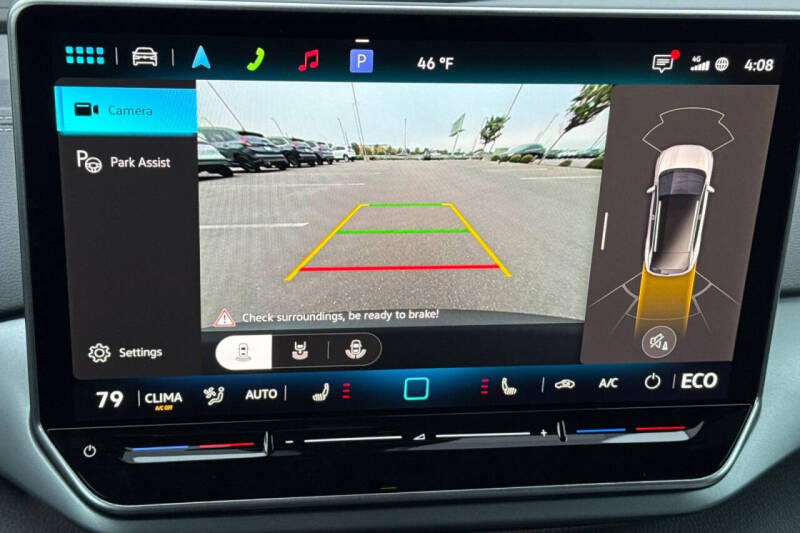 2026 Volkswagen ID.4 Pro