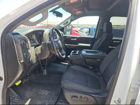 2023 Chevrolet Silverado 2500HD LT