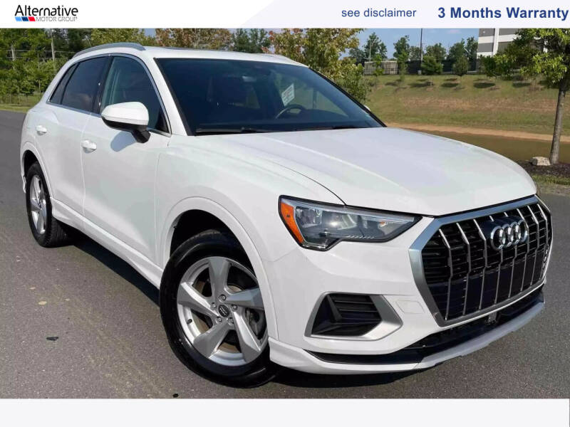 2019 Audi Q3 For Sale - Carsforsale.com®