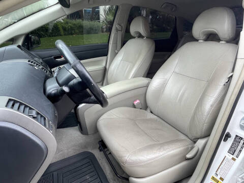 2007 Toyota Prius Touring