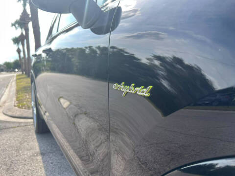 2017 Porsche Cayenne