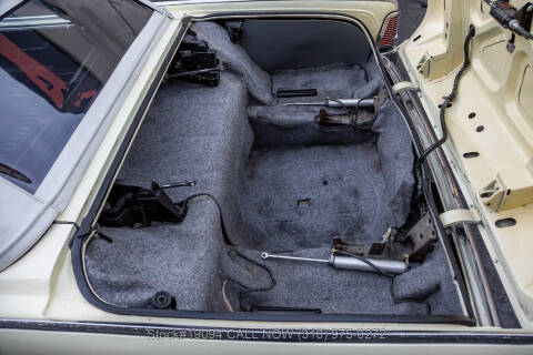 1965 Lincoln Continental