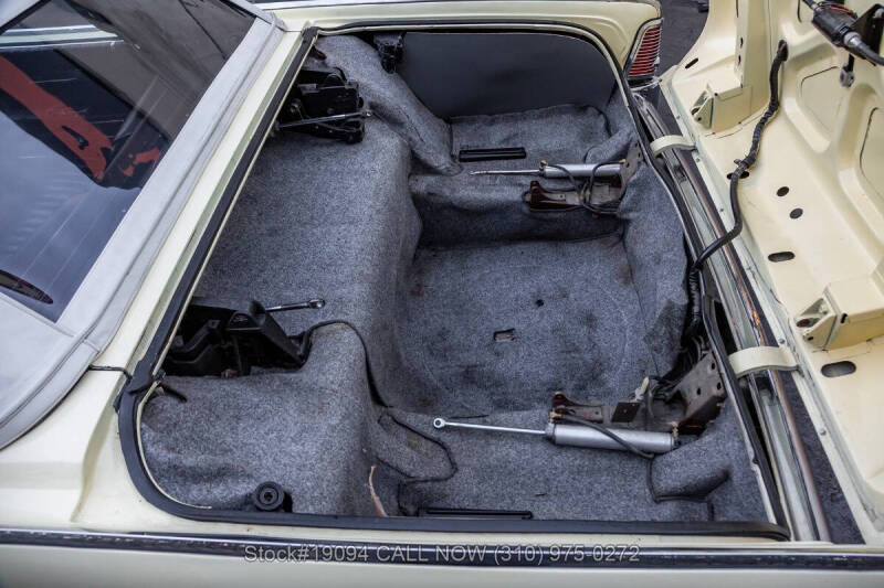 1965 Lincoln Continental