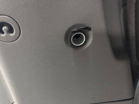 2017 Chevrolet Traverse Premier