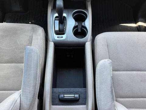 2018 Honda Pilot EX