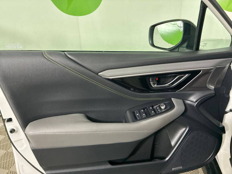 2024 Subaru Outback Onyx Edition XT