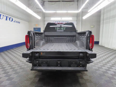 2023 GMC Sierra 2500HD