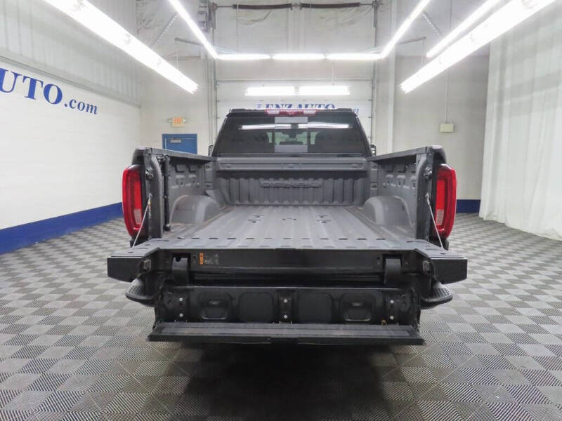 2023 GMC Sierra 2500HD