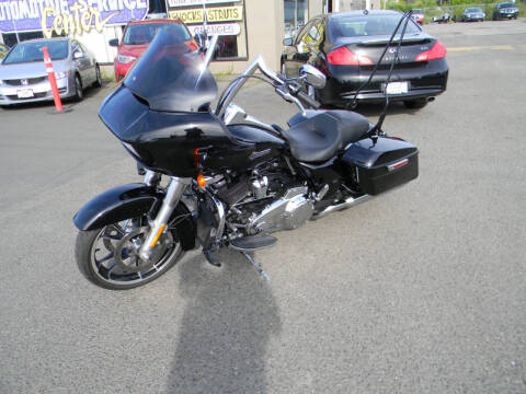 2023 Harley-Davidson Road Glide