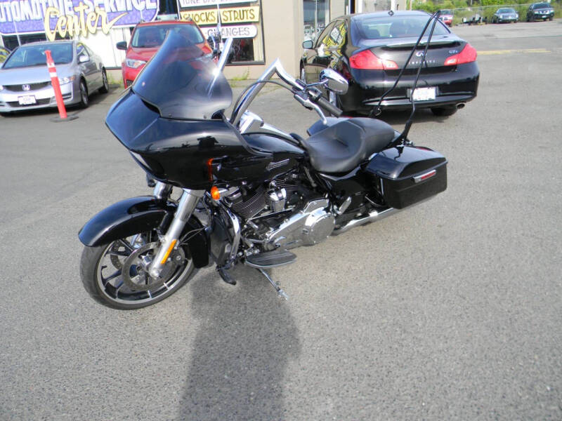 2023 Harley-Davidson Road Glide