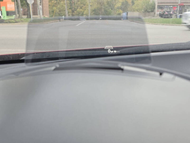 2018 Mazda MAZDA3 Grand Touring