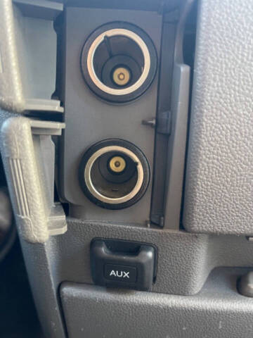 2012 Honda Odyssey EX