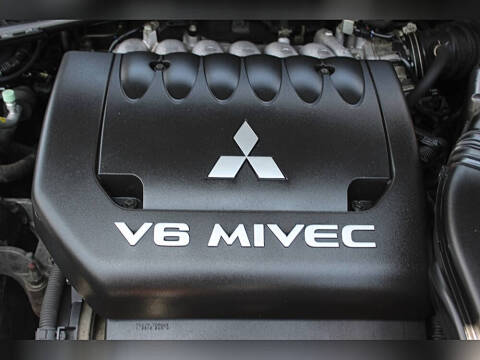 2011 Mitsubishi Outlander GT