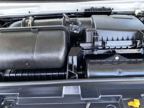 2024 Ford E-Series