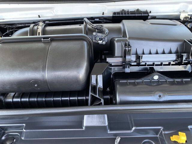 2024 Ford E-Series