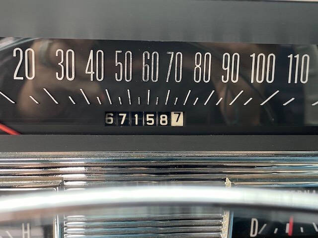 1963 Dodge Polara