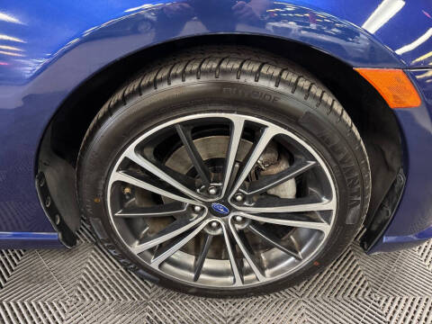 2013 Subaru BRZ Premium