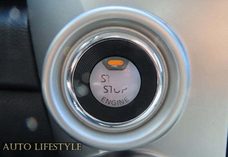 2017 Nissan Titan S