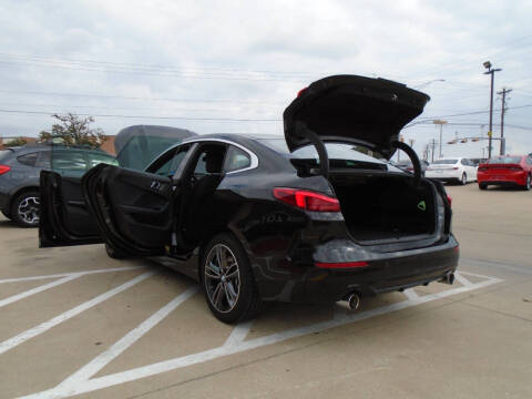 2024 BMW 2 Series 228i Gran Coupe
